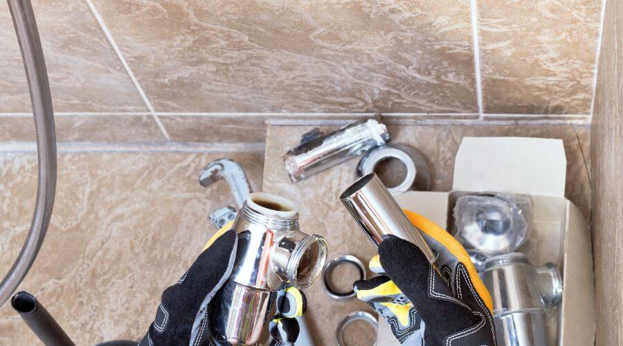 Expert flood damage restoration services in Olivebridge, NY